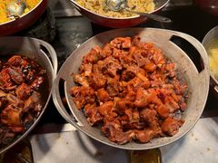 -晶丽香榭自助餐(南京大饭店)