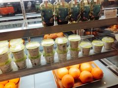 -奈雪的茶(凯德新都心店)