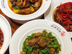 -有位虾匠·香辣蟹·小龙虾(李村店)