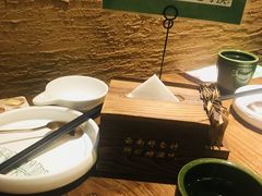 -云海肴·汽锅鸡·云南菜(美罗城店)