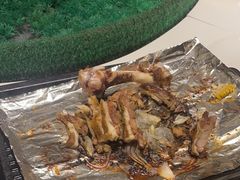-金陵食府(林景店)