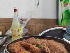 三河米粉肉-涵家味土菜馆·徽州一绝臭鳜鱼(三河古镇店)