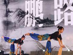 -东浩兰生上海世博展览馆