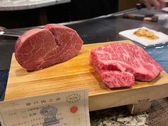 -神户牛排餐厅MOURIYA(总店)