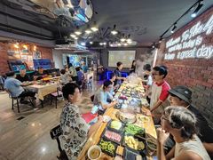-4k轰趴馆(苏州街店)