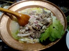 -霄汉羊排(万松园一店)