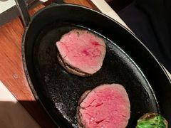 -西堤厚牛排(新世界店)