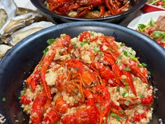 -龙虾当家·大排档(红谷滩五中店)