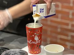 -Manner Coffee(淮海755店)