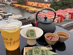 -回味鸭血粉丝汤(夫子庙瞻园路店)