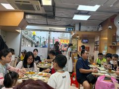 -彩香园咖啡美食(海南花园第2座店)