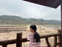 -陕西黄河壶口瀑布旅游区