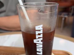 -LAVAZZA拉瓦萨咖啡(星荟中心店)