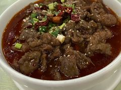 -东四民芳餐厅(世茂工三店)