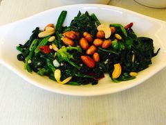 -金豆角砂锅焖面(安贞店)