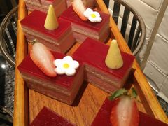-太原富力万达文华酒店·美食汇西餐厅