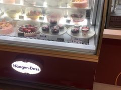 -哈根达斯(扬州瘦西湖店)