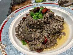 -满乡小馆