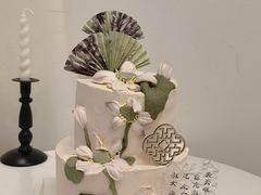 -玉见cake低糖蛋糕甜品台定制(河西店)