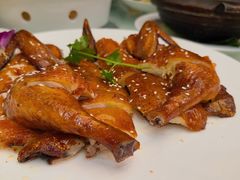 -顺德人家食府(黄金广场店)