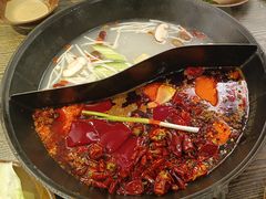 -冯校长老火锅(深圳总店)