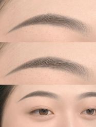 -平萍纹绣韩式半永久定妆