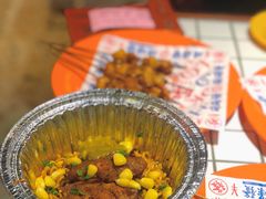 -碌碌发·东南亚风味烧烤档(体育西店)