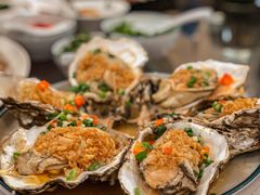 -鲤城海鲜酒楼(晋联国际中心店)
