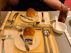 -太平馆餐厅(尖沙咀店)
