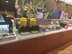 -凡塔斯牛排自助餐厅(莆田万达店)
