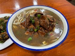 -姚记面馆(瑶琳路店)