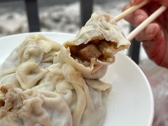 -德润福严氏烧麦总店(友谊路总店)
