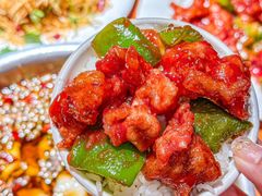 -景秀餐厅(南锣鼓巷店)