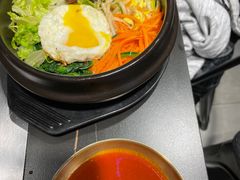 -坛子李地摊烤肉(罗斯福店)