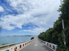 -湄洲岛