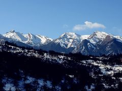 -太子岭滑雪场