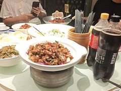 -老萍巷莲花血鸭·萍乡地标江西菜(步行街店)