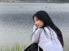 -南北湖风景区