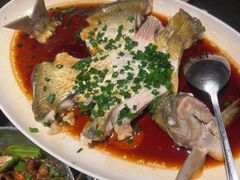 -知楚•精致湖北菜(武商MALL店)