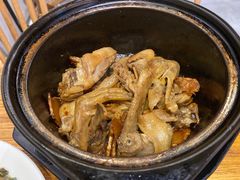 -鑫阿强海鲜大排档·老厦门特色菜(中山路店)
