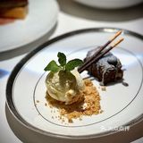  🍽️ 百年建筑里的浪漫，充满仪式感的美味👭