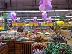 -满客隆仓储超市(铁北店)