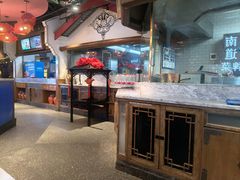 -坛宗剁椒鱼头(河西王府井店)