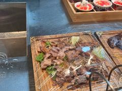 -黄山老妈·土菜(碧桂园店)