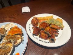 -松子料理(亮马桥店)