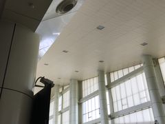 -德宏芒市国际机场