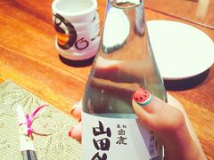 -萤初高端日料王(曲江银泰店)