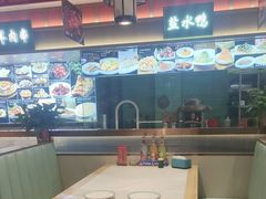 -西城饭店南京菜(新浦路店)