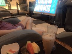 -水云间水疗会馆(福强路店)