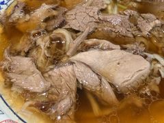 -直隶安家牛肉罩饼(建华店)